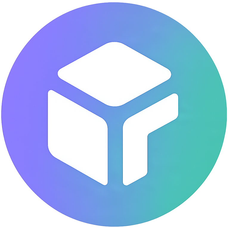 Digital Delegated Logo
